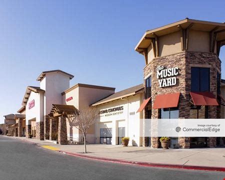 Rocklin, CA Commercial Real Estate .